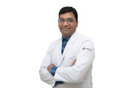 Dr. Deepak Kumar